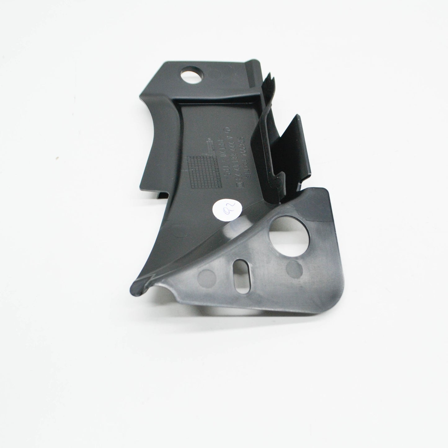 NEW MB S W222 S350 RIGHT MAJOR ASSEMBLIES COMP. TRIM COVER A2228810223 ORIGINAL