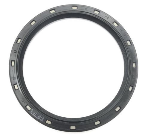 NEW MERCEDES-BENZ ML W166 TIMING COVER SEAL A0149972546 ORIGINAL