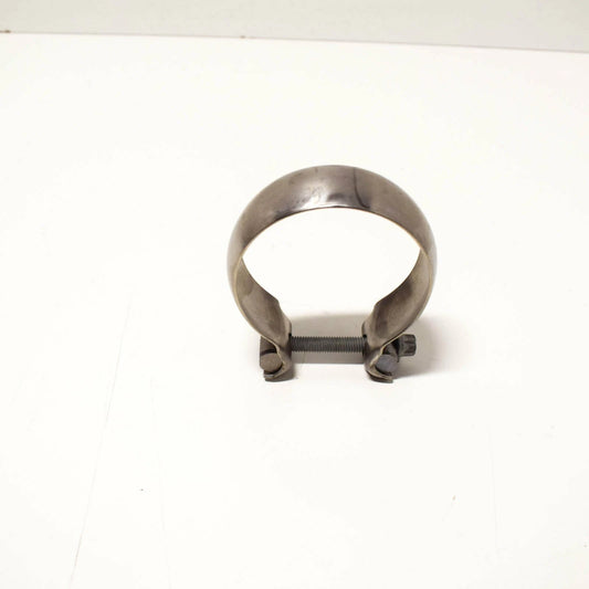 NEW MERCEDES BENZ ML W164 REAR EXHAUST PIPE CLAMP A0004901541 ORIGINAL