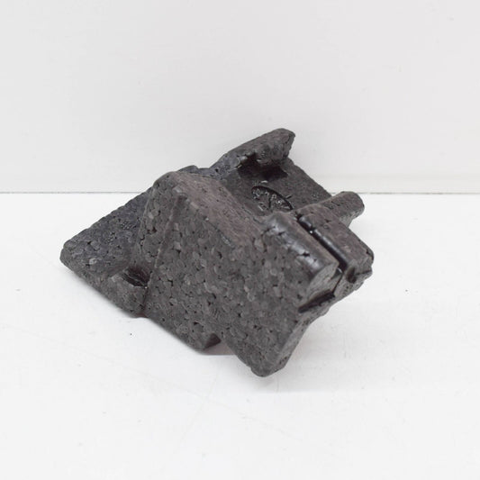 NEW MERCEDES-BENZ B-CLAS W246 RADIATOR RIGHT SUPPORT A2465050830 ORIGINAL