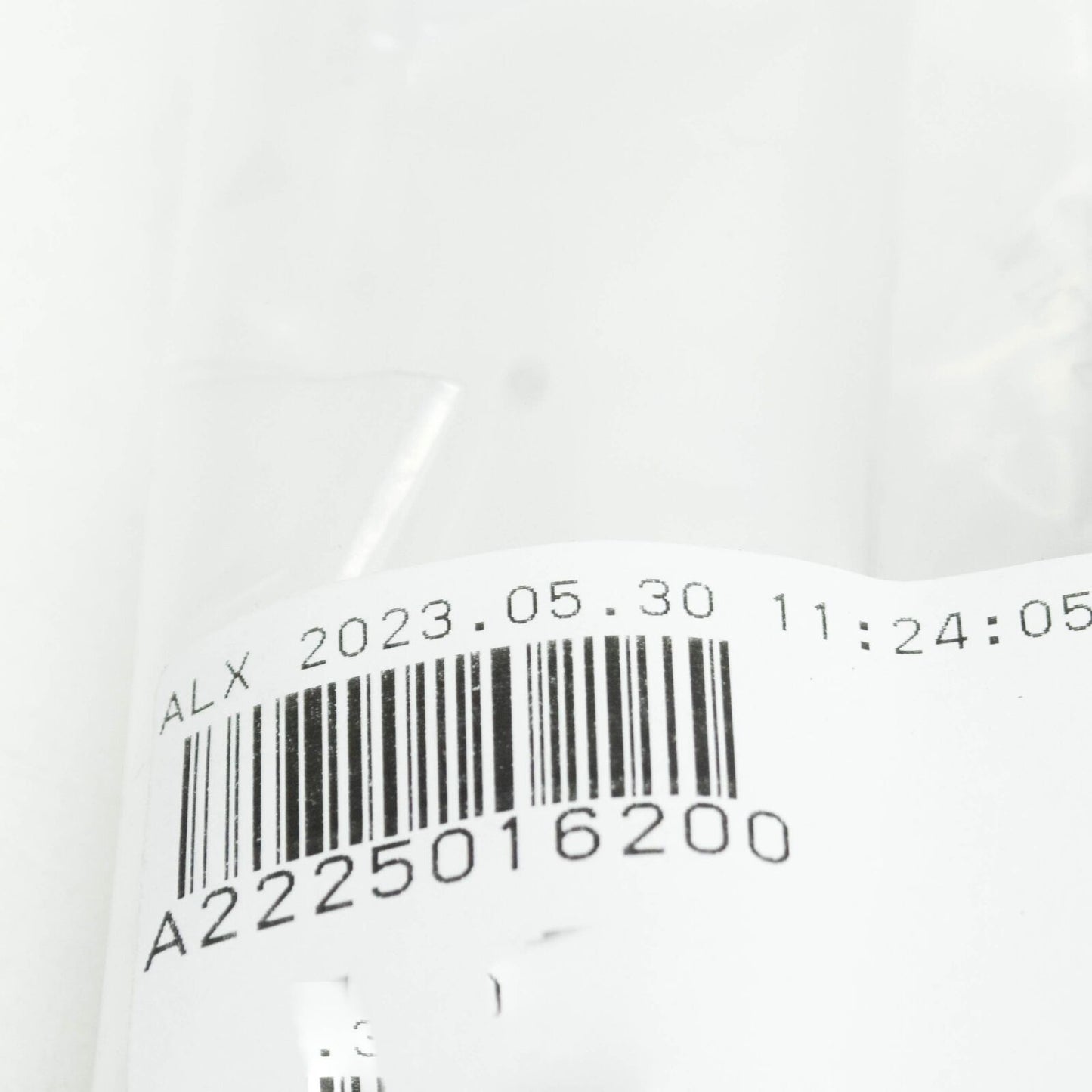 NEW MERCEDES-BENZ S W222 OIL COOLER PIPE A2225016200 ORIGINAL