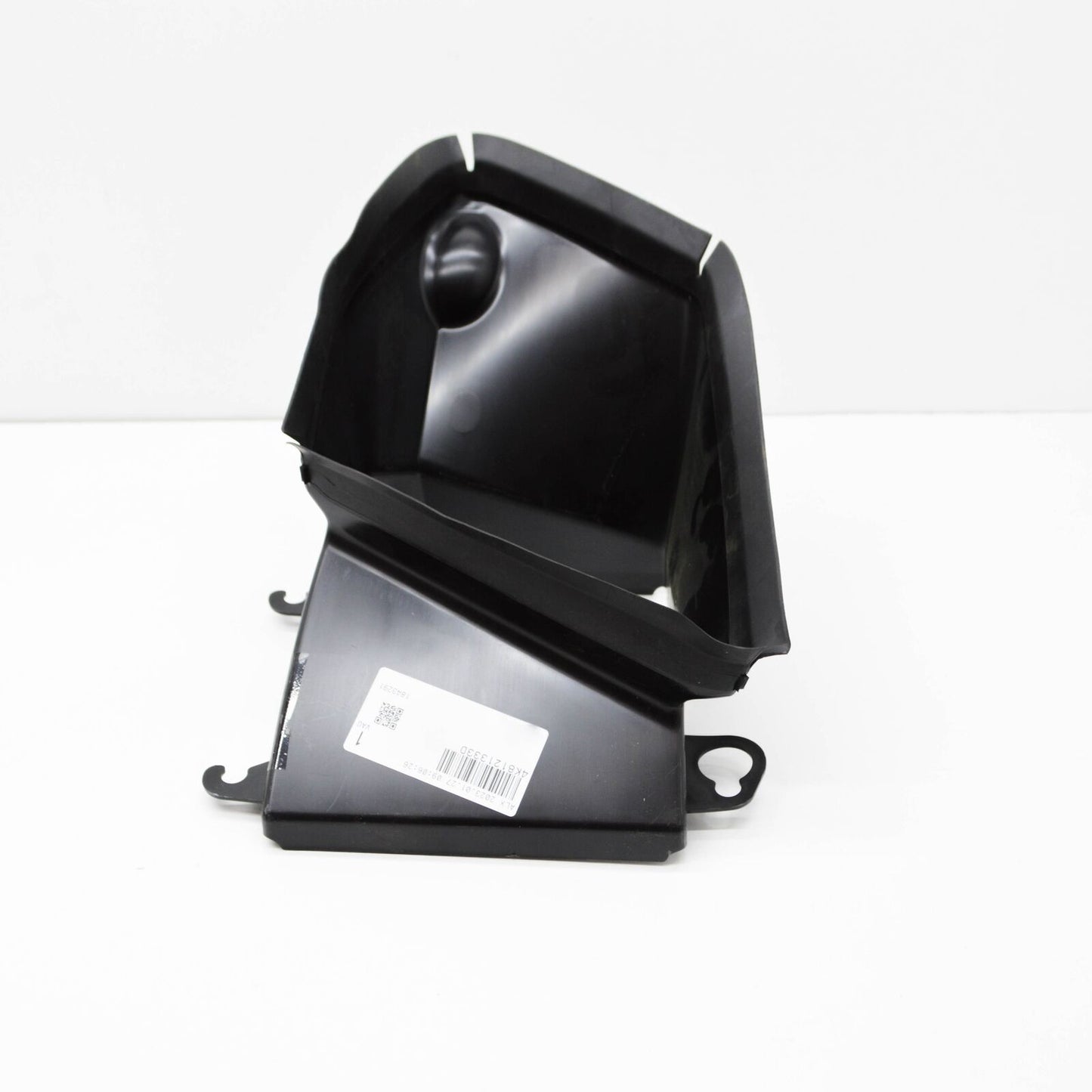 NEW AUDI A6 C8 ADDITIONAL COOLER AIR GUIDE 4K8121333D ORIGINAL