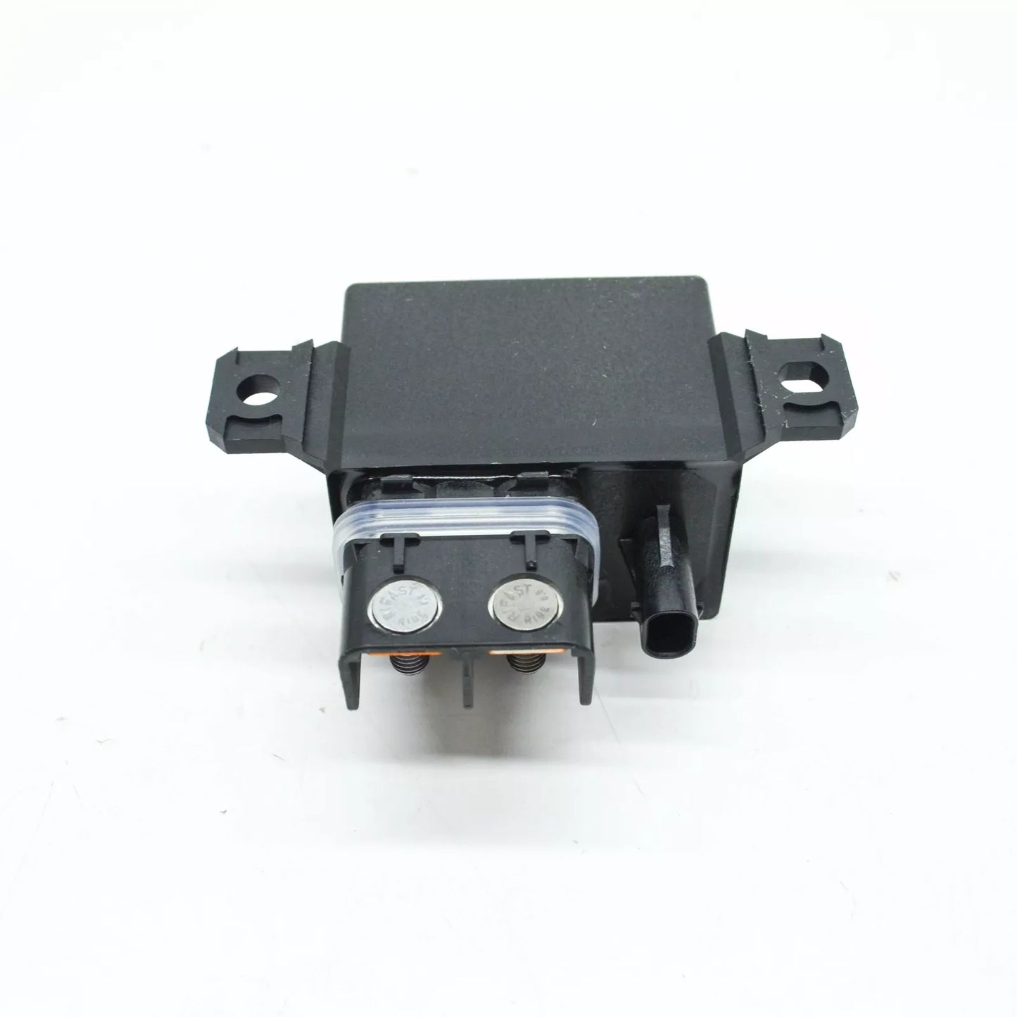 NEW BMW 1 F21 ENGINE COOLING FAN MOTOR RELAY 61366836504 6836504 ORIGINAL