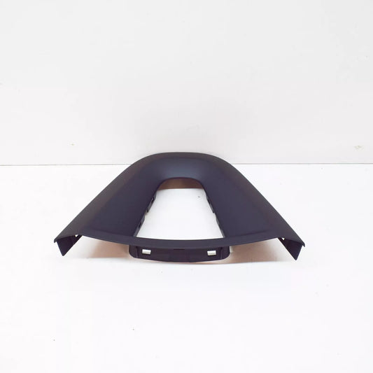 NEW MERCEDES-BENZ SLK R172 FRONT ROLL-OVER BAR TRIM A17286001099H44 ORIGINAL