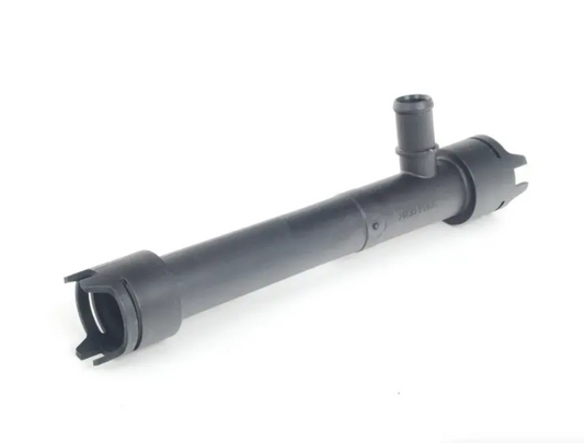 new audi a8 d4 rear center engine coolant pipe 079121071bs original