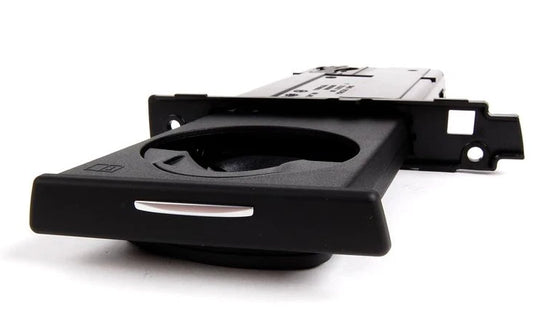 BMW 3 E90 Dashboard Left Cup Holder RHD 51459173470 9173470 NEW