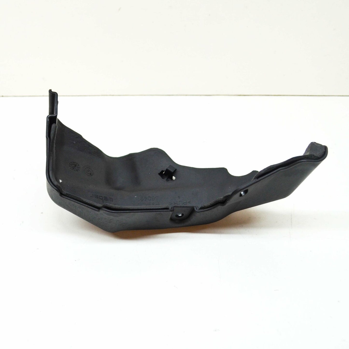 NEW MB E W212 ENGINE HIGH PRESSURE PUMP INSULATION HOUSING A2762200000 ORIGINAL