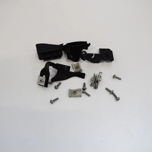 NEW BMW 5 F07 RIGHT HEADLIGHT REPAIR KIT 63127262735 7262735 ORIGINAL