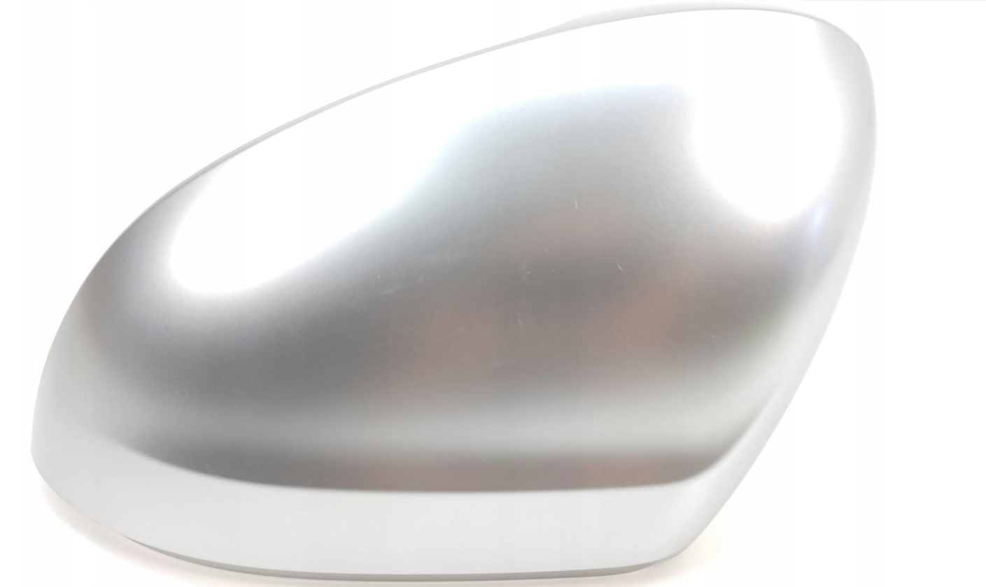 new vw arteon 3h7 front left door mirror cover cap 3g0857537j69d original