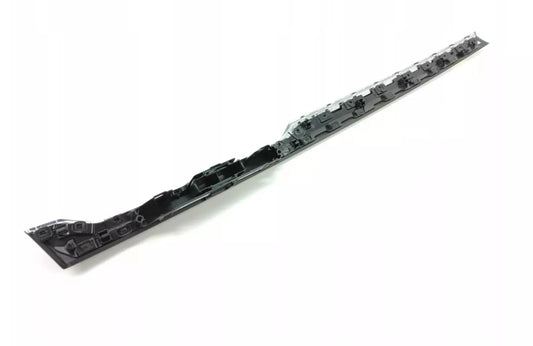 NEW VW PASSAT B8 INSTRUMENT PANEL RIGHT MOLDING TRIM LHD 3G1853300C9DW ORIGINAL