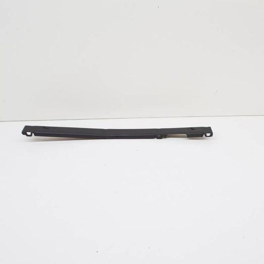 NEW BMW 3 E46 UPPER ENGINE BATTERY CABLE GUIDE 12521436340 1436340 ORIGINAL