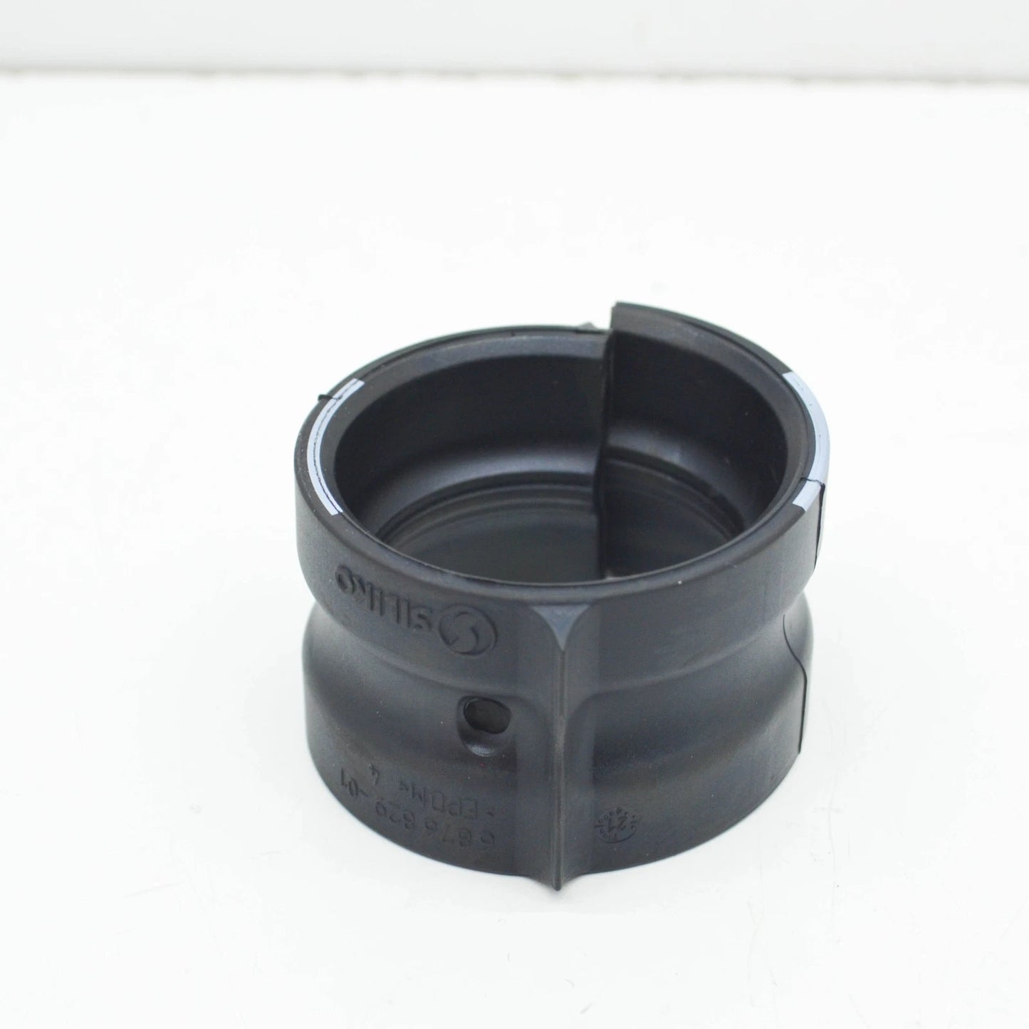 NEW BMW 5 G30 FRONT AXLE STABILIZER RUBBER MOUNTING 37116876829 ORIGINAL