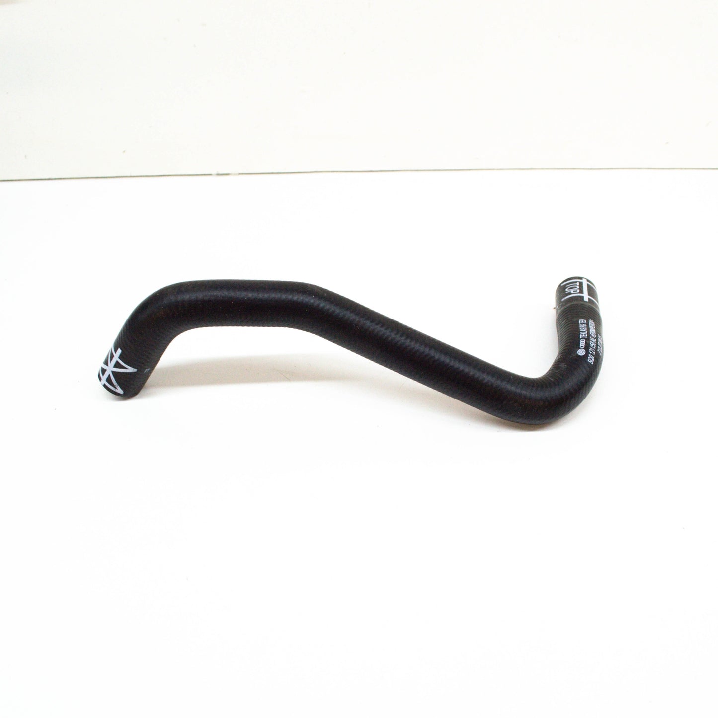 NEW AUDI A3 8V1,8VK ENGINE COOLANT HOSE 5Q0121058AE ORIGINAL