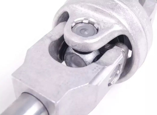 NEW BMW 3 E90 LOWER STEERING JOINT ASSEMBLY 32306784845 6784845 ORIGINAL