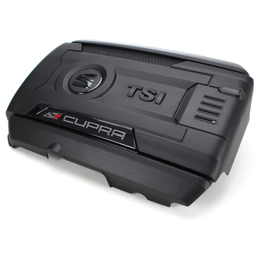 NEW SEAT IBIZA ST 6J ENGINE TOP COVER 5F0103925C ORIGINAL