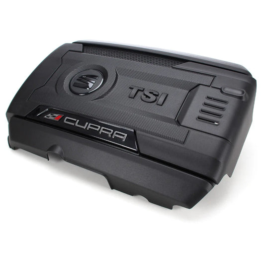 NEW SEAT IBIZA ST 6J ENGINE TOP COVER 5F0103925C ORIGINAL