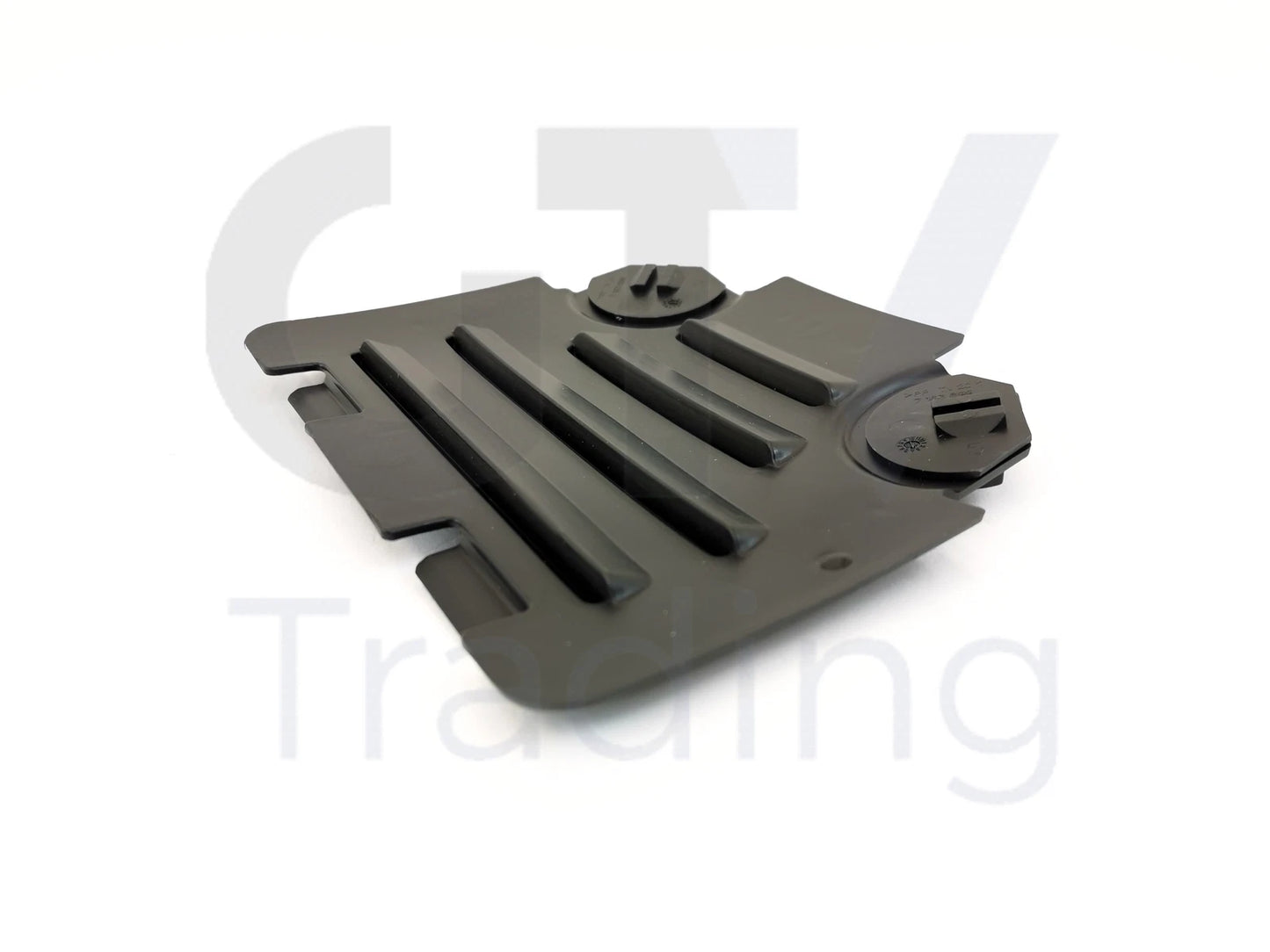 BMW E90 E91 FRONT RIGHT WHEEL ARCH HEADLIGHT ACCESS COVER 51717143849 06-11 NEW