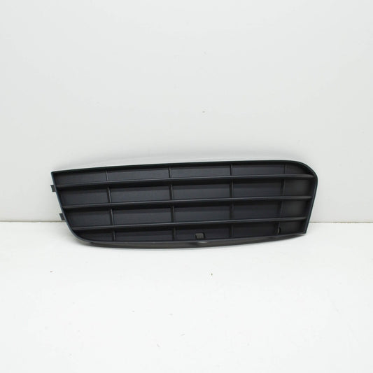 NEW AUDI A4 B8 FRONT BUMPER LEFT VENT GRILLE 8K080768101C ORIGINAL