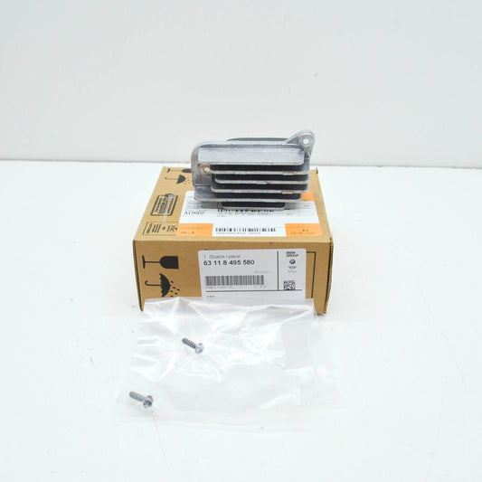 NEW BMW I3 I01 RIGHT LED DRIVING LIGHTS MODULE 63118495580 8495580 ORIGINAL
