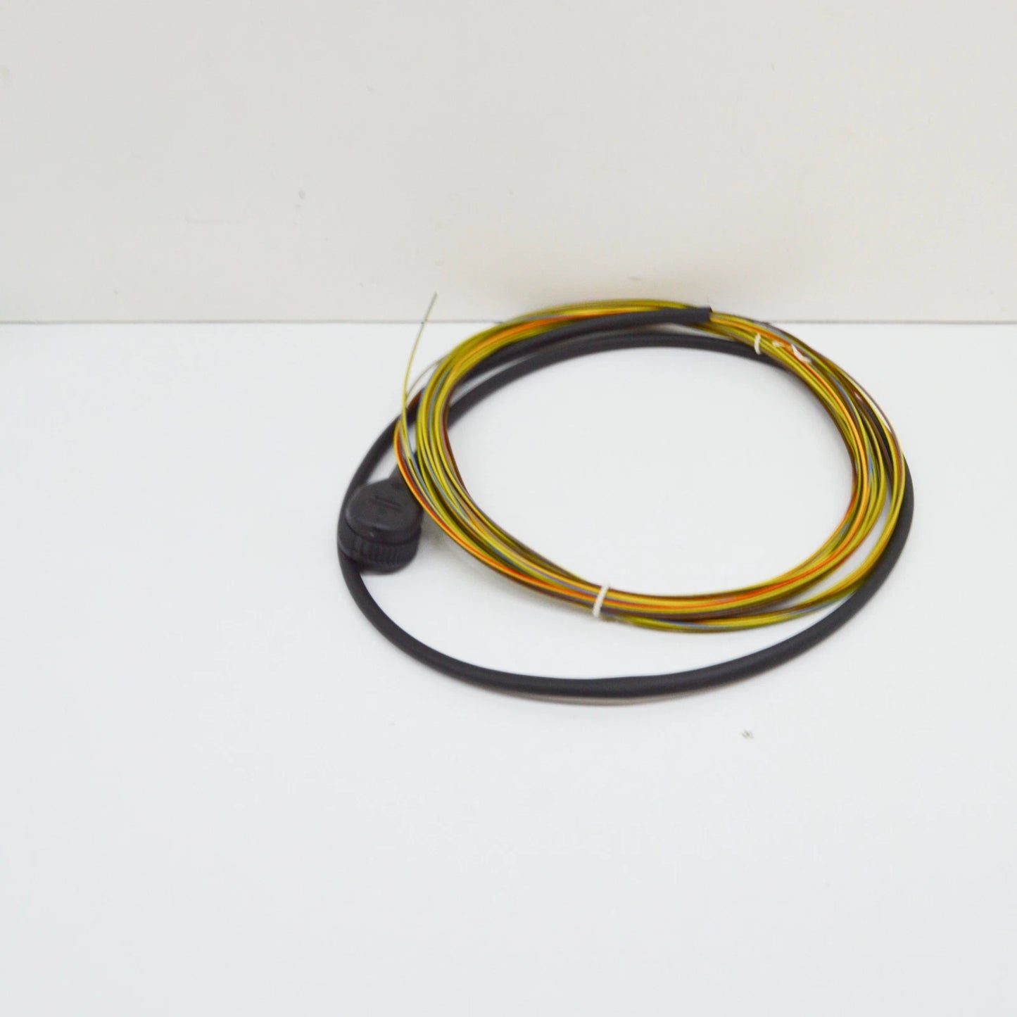 NEW MERCEDES-BENZ SL R129 AIR FLOW SENSOR PLUG SOCKET A1405400081 ORIGINAL