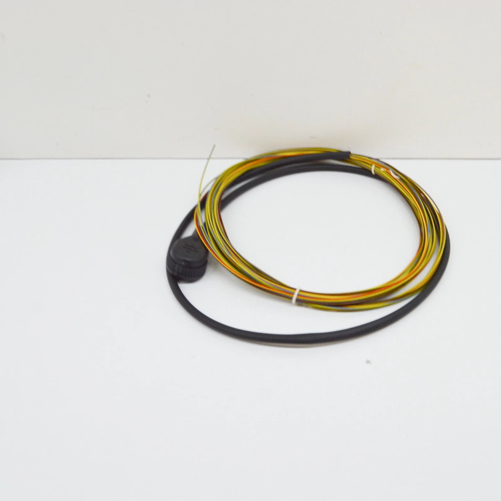 NEW MERCEDES-BENZ SL R129 AIR FLOW SENSOR PLUG SOCKET A1405400081 ORIGINAL