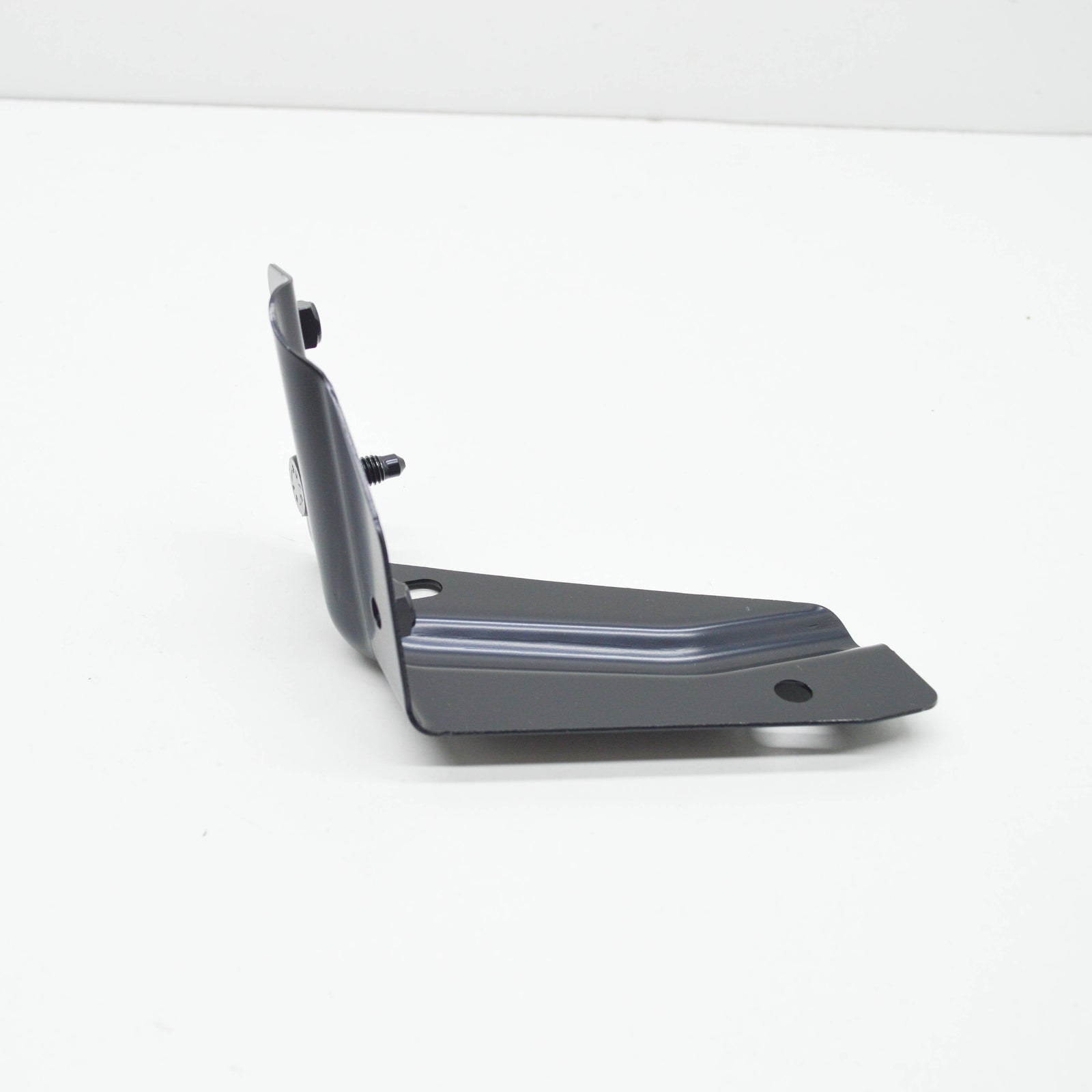 NEW VOLKSWAGEN CADDY SB FURGON FRONT LEFT FENDER HOLDER 2K5803381 ORIGINAL