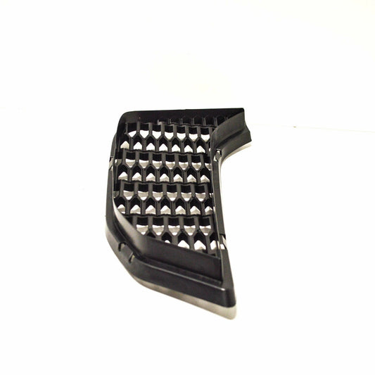 NEW BMW M4 F82 FRONT BUMPER LOWER LEFT GRILLE 51118054301 8054301 2016 ORIGINAL