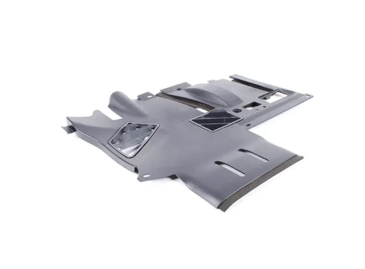 NEW BMW 7 E38 LEFT INSTRUMENT PANEL TRIM 51457003326 7003326 ORIGINAL