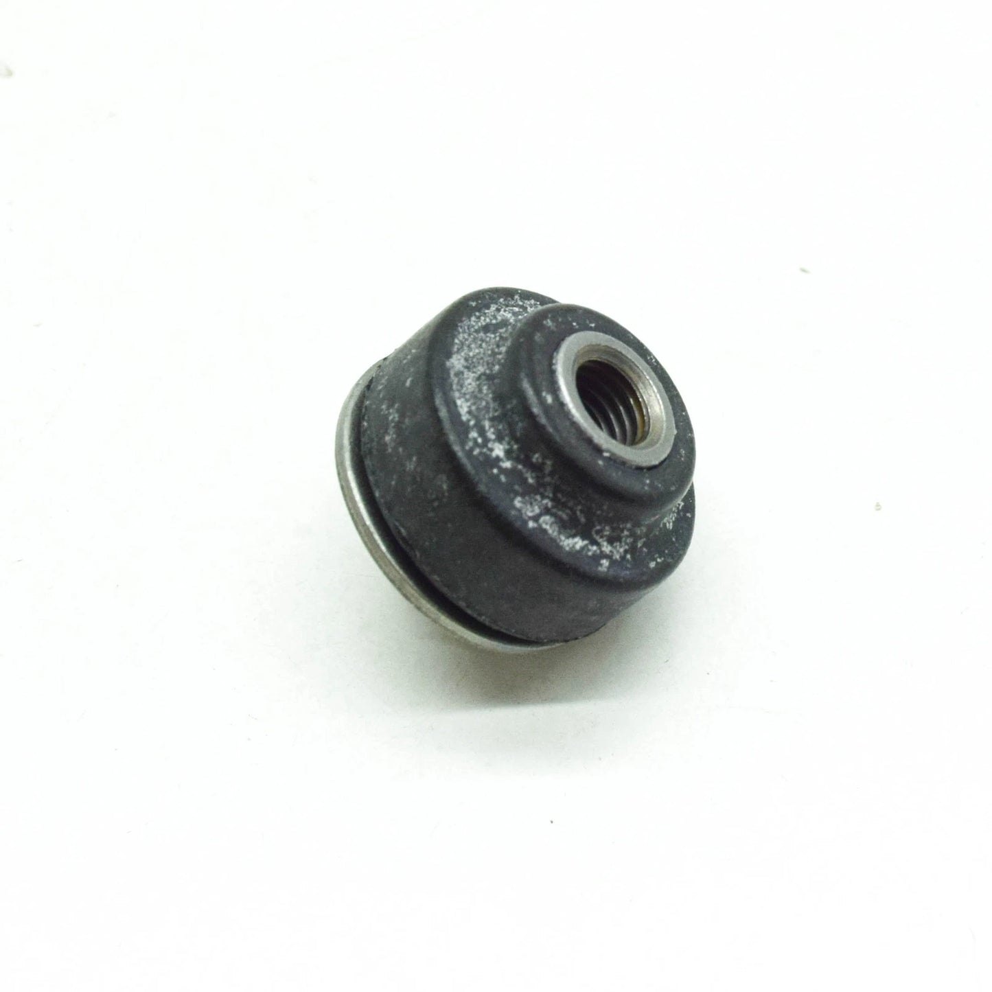 NEW BMW 3 CABRIO E46 ENGINE VALVE COVER CAP NUT 11127838075 7838075 ORIGINAL