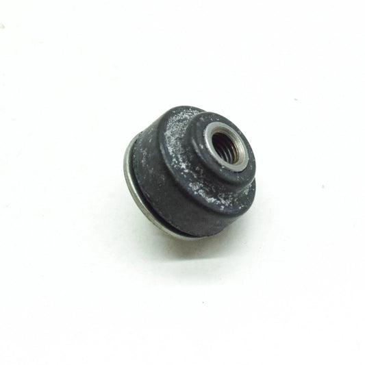 NEW BMW 3 CABRIO E46 ENGINE VALVE COVER CAP NUT 11127838075 7838075 ORIGINAL