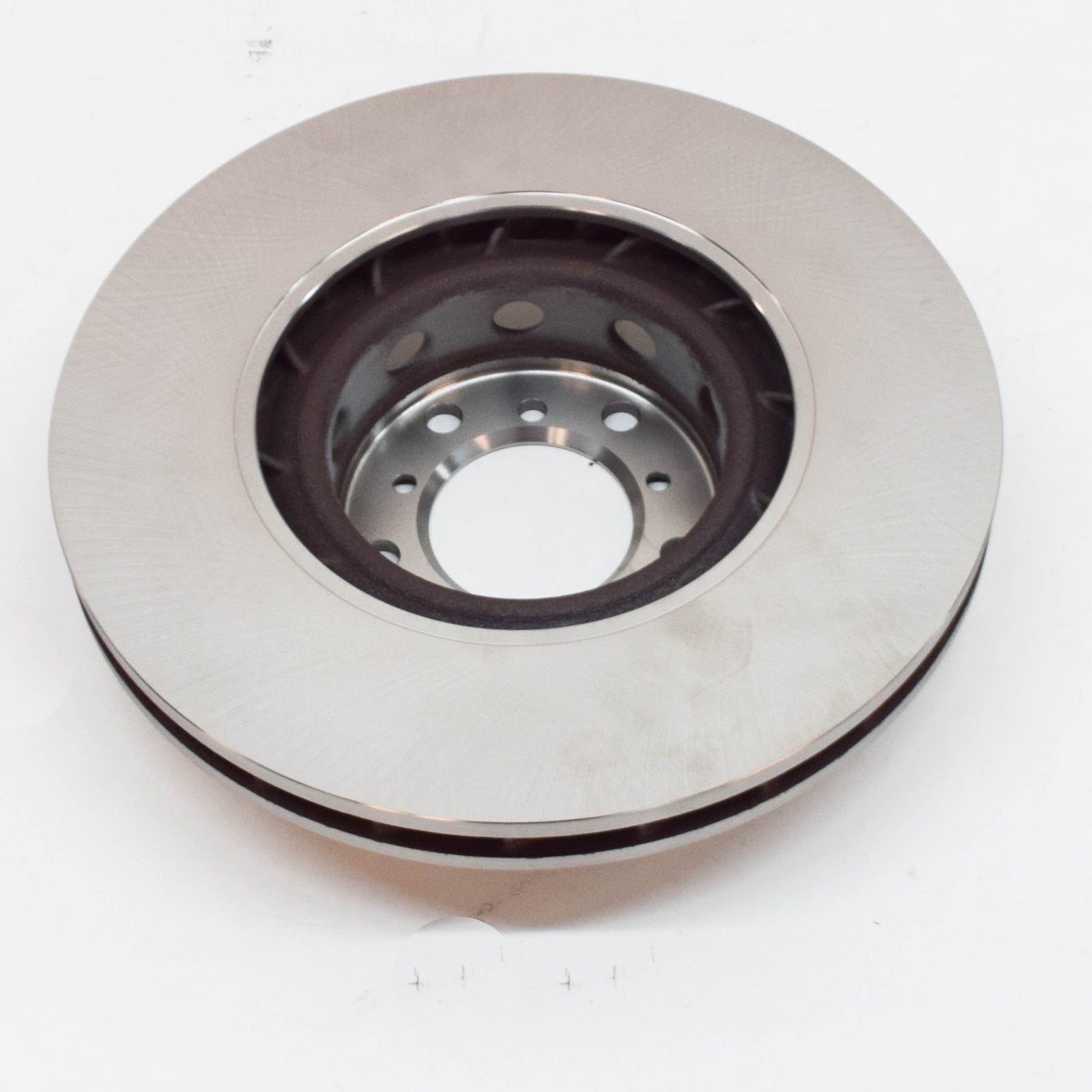new bmw m5 e39 front right brake disc 34112229528 2229528 original