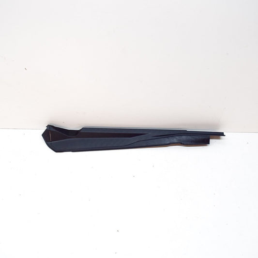 new bmw 3 g20 left side under hood sealing panel 51767419385 2020 original