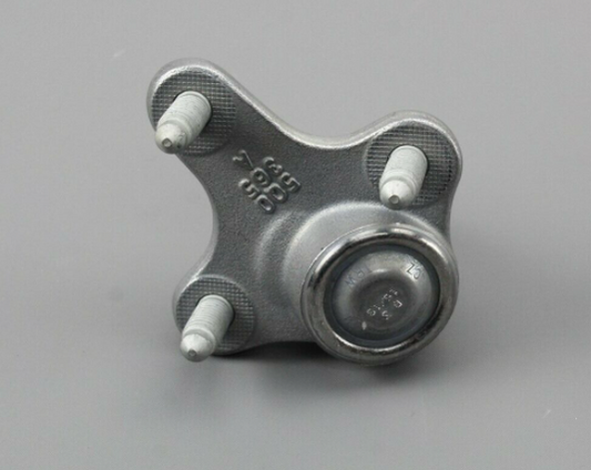 new vw golf cd1 front left lower control arm bush 5wa407365 5q0407365a original