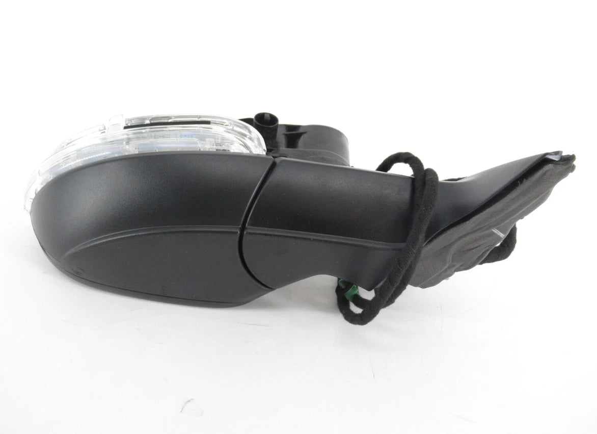 NEW VW PASSAT B8 FRONT RIGHT DOOR MIRROR ASSEMBLY 561857508BD9B9 ORIGINAL