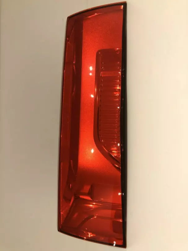 NEW MERCEDES-BENZ SPRINTER W910 REAR RIGHT TAILLIGHT A9108200100 ORIGINAL