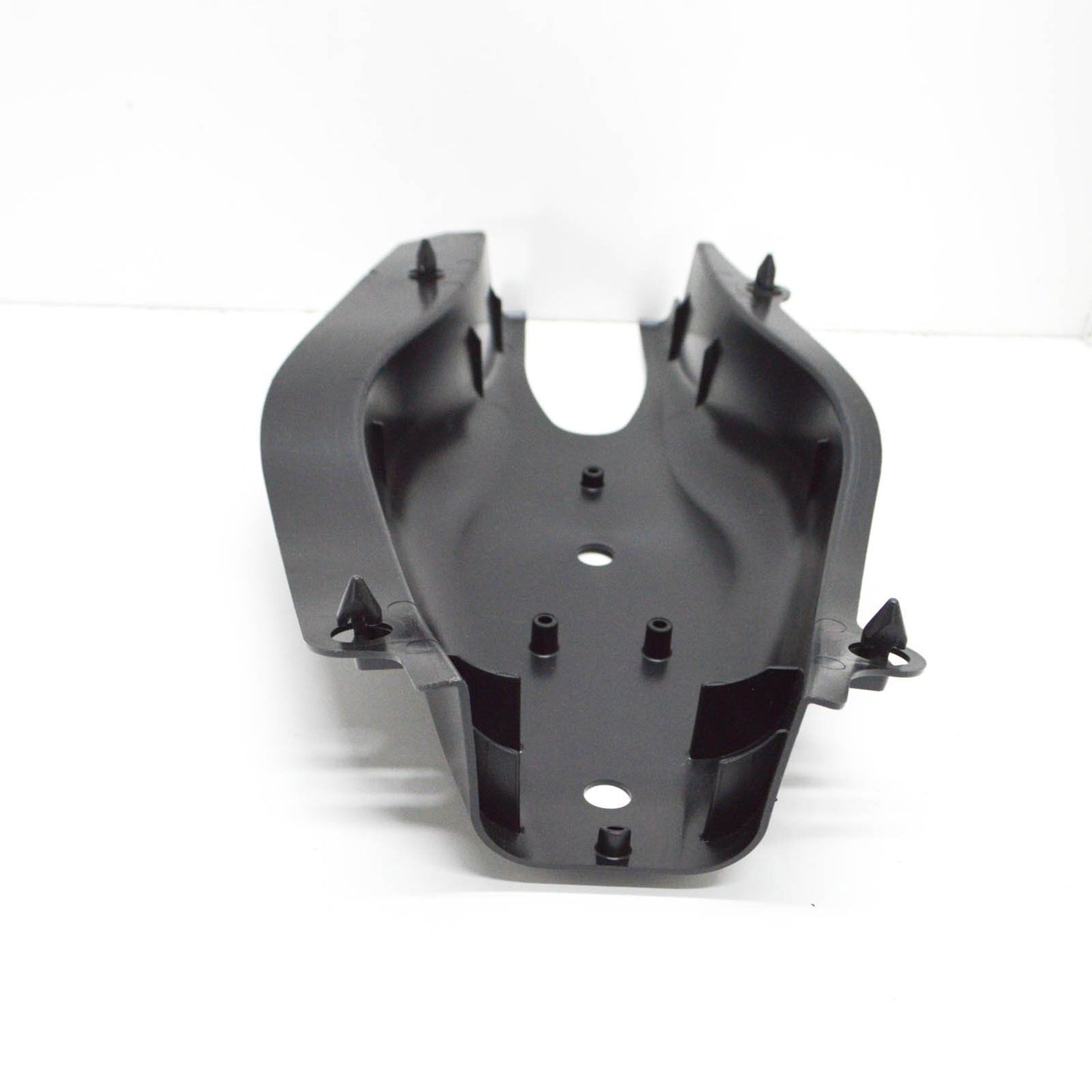 NEW MERCEDES-BENZ E W212 REAR LEFT SPRING CONTROL ARM COVER A2123520888 ORIGINAL