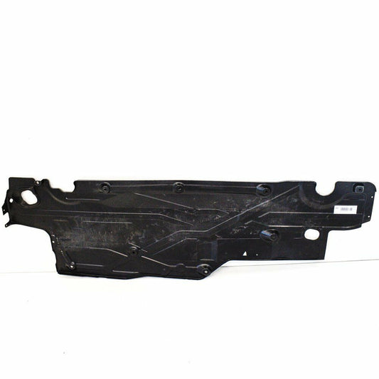 new mercedes-benz sl r230 main floor left underbody cover a2306190138 original