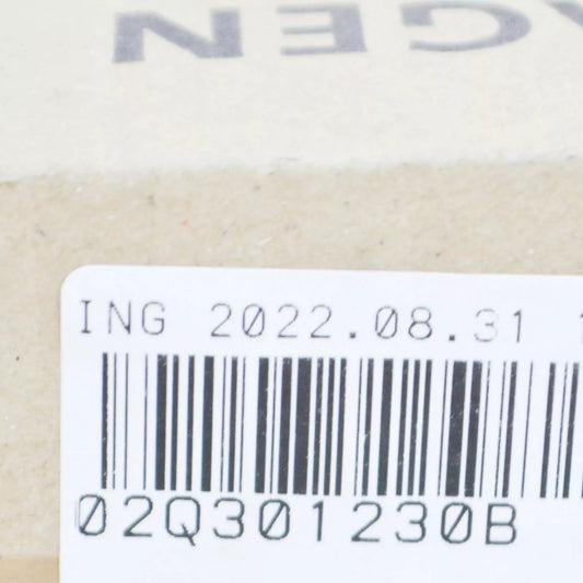 NEW AUDI A3 8P GEARBOX GEAR SHIFT SWITCH UNIT 02Q301230B ORIGINAL