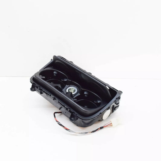NEW BMW 5 F10 CENTER CONSOLE CUP HOLDER 9241714 51169241714 2012 ORIGINAL