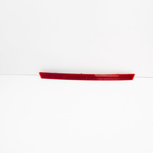 NEW MERCEDES-BENZ CLS C218 REAR BUMPER FOG LAMP MOLDING A2186980689 ORIGINAL