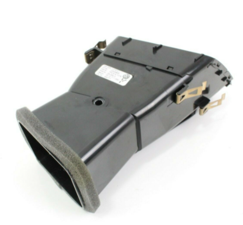 NEW VW TOUAREG 7P FRONT DASH RIGHT CENTER AIR VENT RHD 7P2819727BUBN ORIGINAL