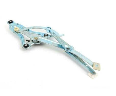NEW MERCEDES-BENZ E W124 FRONT RIGHT DOOR WINDOW REGULATOR A1247200446 ORIGINAL