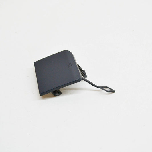 NEW MERCEDES-BENZ S W220 FRONT BUMPER TOW HOOK EYE COVER A22088512239999