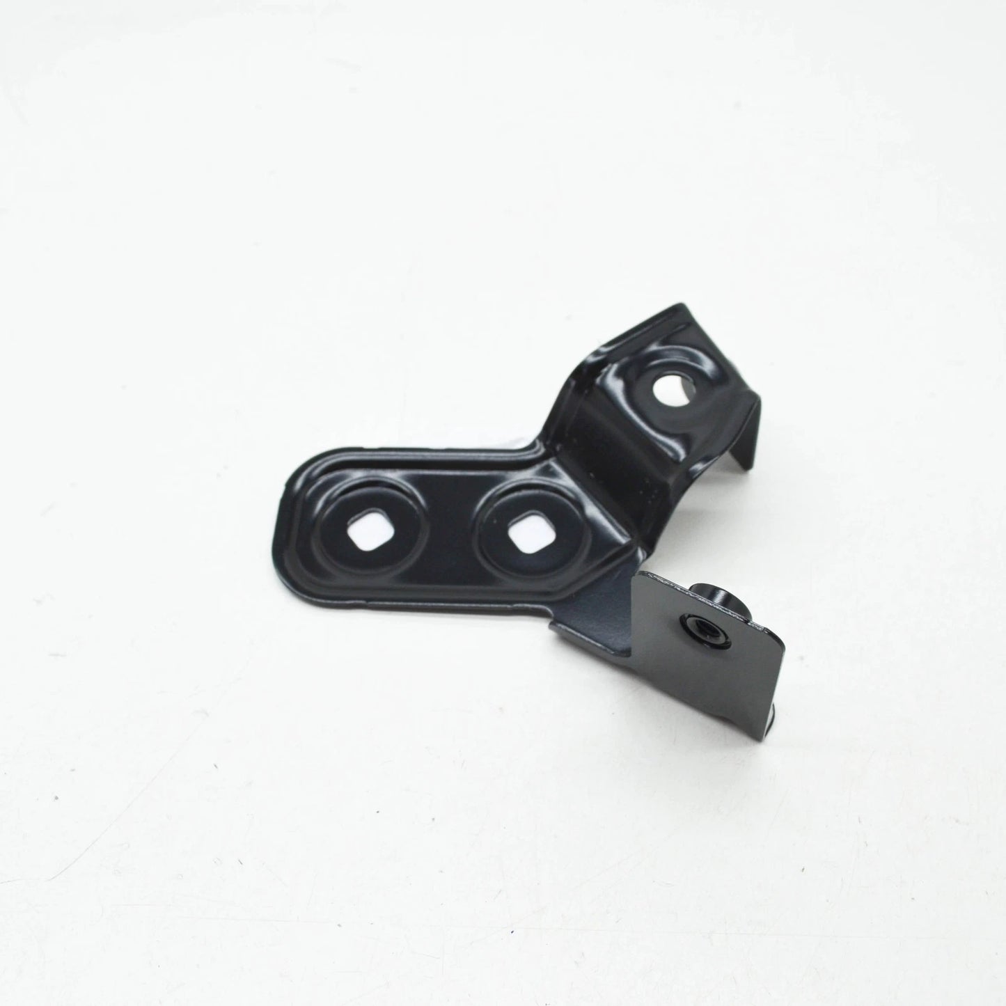 NEW BMW M4 COUPE G82 FRONT RIGHT FENDER HOLDER 41009466090 ORIGINAL