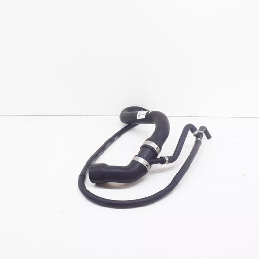 NEW MB SLK R170 UPPER RADIATOR HOSE A1705012582 3.2 PETROL 160KW ORIGINAL