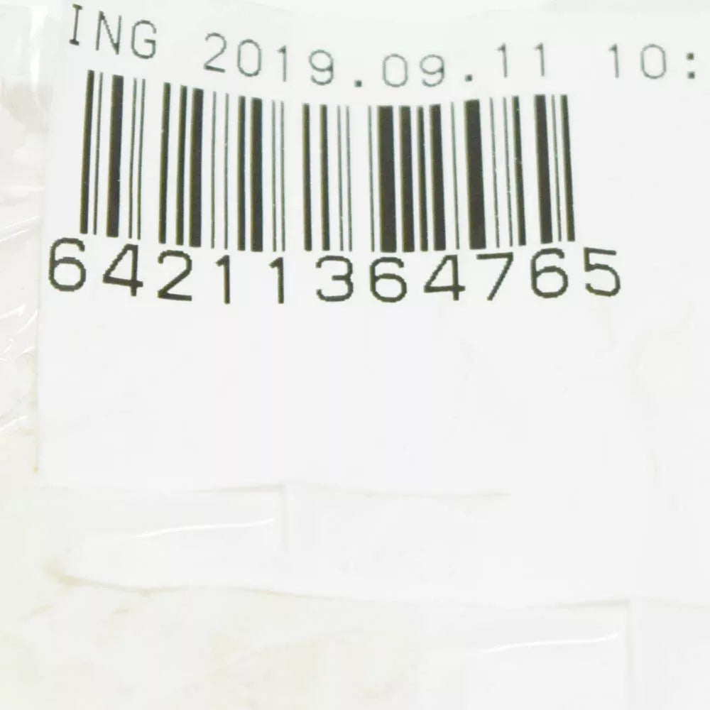 NEW BMW 6 E24 COUPE TURBOCHARGER FEED INLET PIPE 64211364765 1364765 ORIGINAL