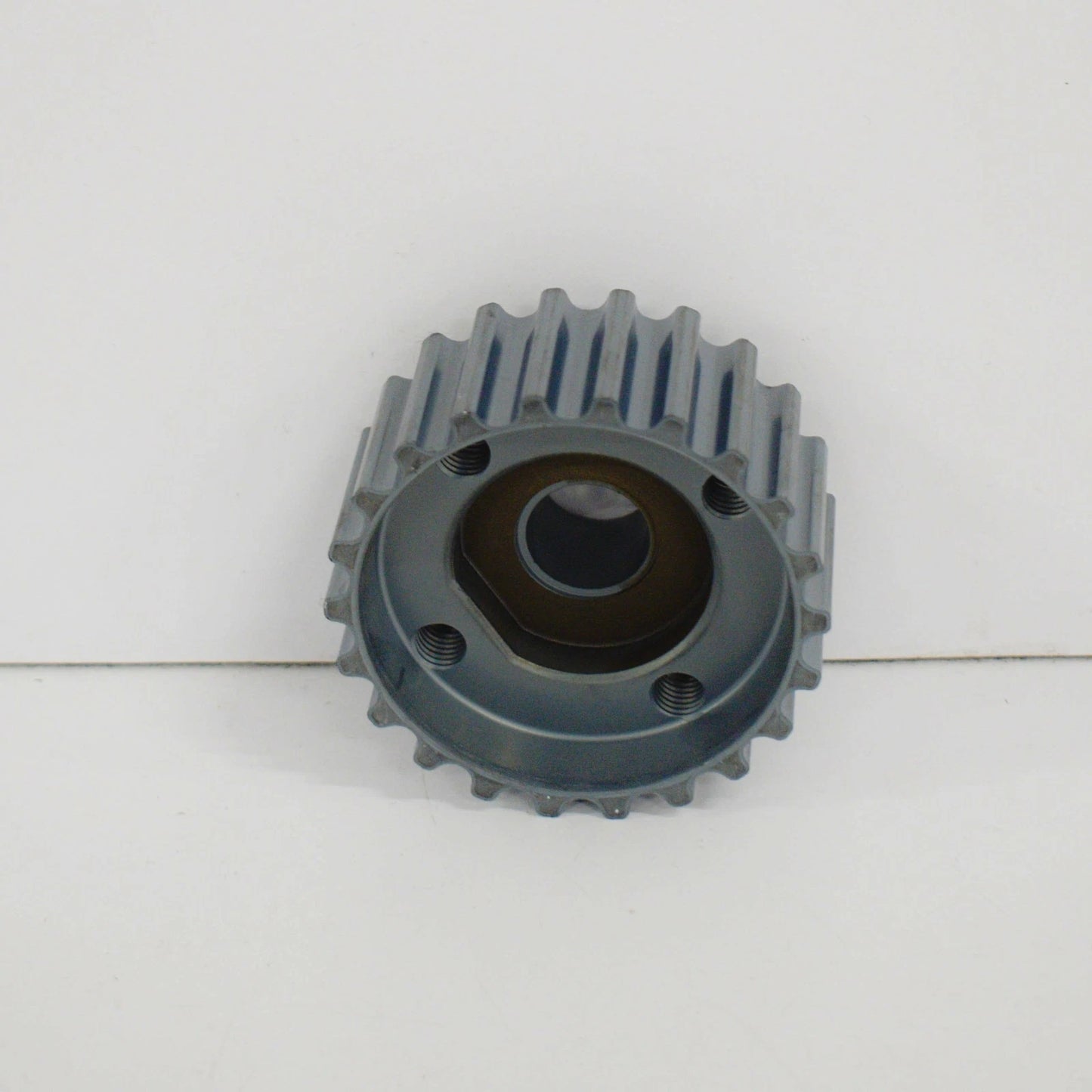 NEW VOLKSWAGEN CRAFTER CRANKSHAFT GEAR PULLEY 03P105263C