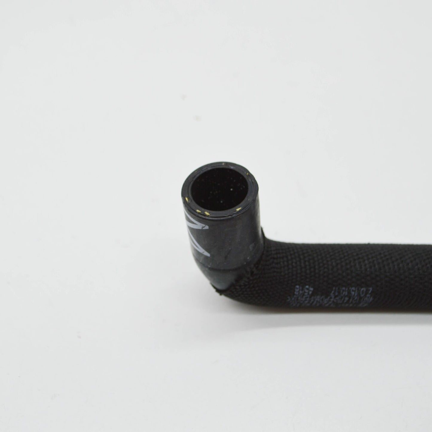 NEW AUDI A6 C8 COOLANT HOSE PIPE 4K0121475 ORIGINAL
