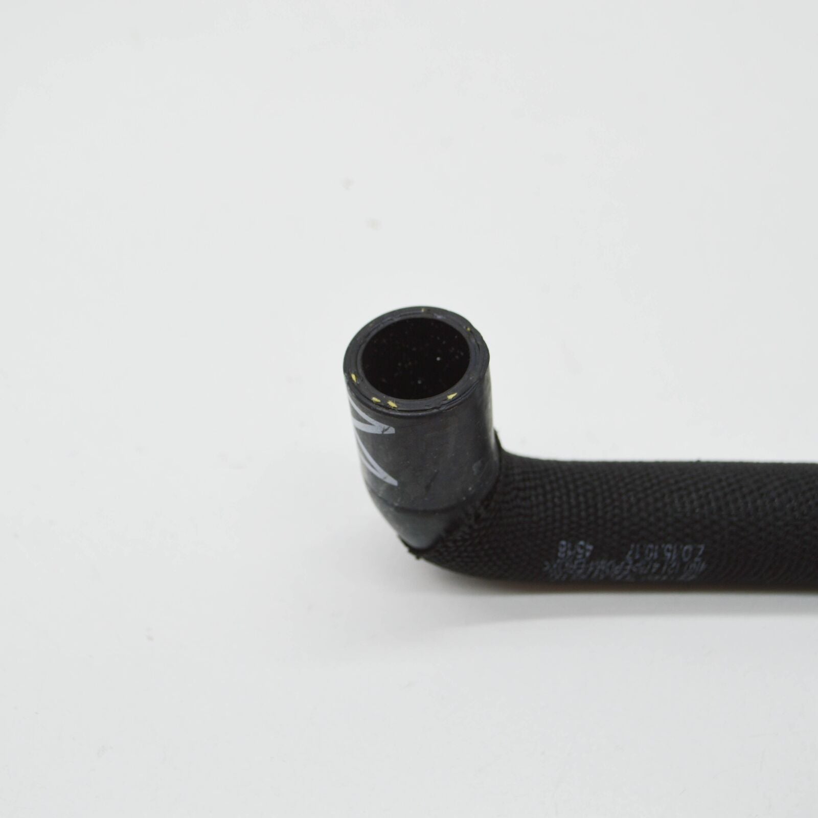 NEW AUDI A6 C8 COOLANT HOSE PIPE 4K0121475 ORIGINAL