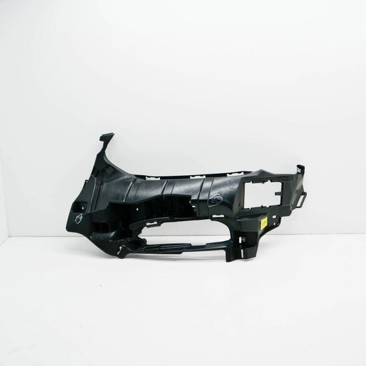 NEW BMW X3 G01 FRONT BUMPER LEFT FOG LAMP BRACKET 51118064595 ORIGINAL